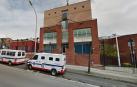 Fallece un joven cuando estaba detenido en una comisaría de la Ertzaintza