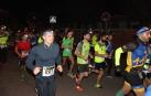 Imágenes de la XXIII Carrera Popular Vía Verde del Tarazonica