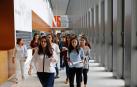 Las becas universitarias serán inferiores para alumnos de la UN