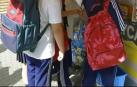 No hay quien le ponga freno a la obesidad infantil