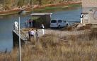 Investigan la aparición de un cuerpo sin vida en el río Ebro