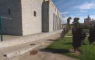 La nueva 'Plaza Jardines del Reino de Navarra'.