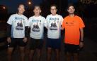 El sábado 29 de octubre se celebró la XXIII Carrera Popular Vía Verde Tarazonica, que une las localidades del Tudela y Tarazona por este histórico trazado. La principal novedad de esta edición ha sido el cambio de horario, que ha invitado a los corredores a superar este reto en una carrera nocturna. Cerca de 200 atletas participaron en esta carrera popular.