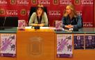 Tafalla estructura la campaña del 25 de noviembre en tres ejes de acción