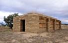 Larraga difundirá su patrimonio poniendo en valor las abejeras
