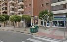 Fallece un hombre de 62 años en un accidente laboral en Pamplona