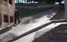 La mejora del acceso a la Torre Monreal y Barrio de Lourdes logra el mayor apoyo en los Presupuestos Participativos