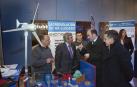 Cerca de 200 personas han asistido a la jornada "Industria 4.0: fabricación inteligente de productos inteligentes" sobre la cuarta revolución industrial promovida por el Gobierno de Navarra y el Colegio Oficial de Ingenieros Industriales (COIINA).