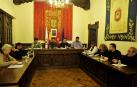 Olite congela las tasas de servicios públicos e incrementa el resto un 2%
