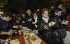 Tudela hace gala de su verdura de invierno