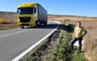 Recogen firmas pidiendo arreglar la carretera de los Altos de Peralta