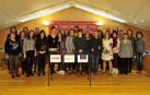 Tafalla clausura su escuela taller de empleo tras formar a 15 personas