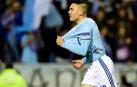 El Celta se complica el pase tras empatar con el Standard