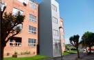 Tafalla autoriza tras diez años instalar ascensores en el Grupo Cidacos