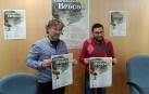 Ribaforada celebrará sus I Jornadas del Brócoli del 9 al 11 de diciembre