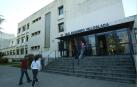 Instituto Navarro Villoslada, uno de los centros donde se ha desarrollado el programa de promoción de salud mental.