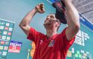 Bengoetxea se lleva por la mínima una gran final ante un Altuna mágico