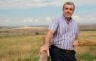 Entrevista al presidente de la Comunidad de Bardenas en Diario de Navarra el 8 de septiembre de 2013