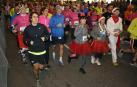 Las 'San Silvestre' de Pamplona, Artica y Lerín abren inscripciones