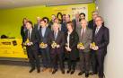 Tudela acoge los I Premios Alimenta Navarra