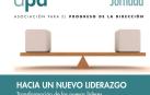 Hacia un nuevo liderazgo: transformación de los nuevos líderes