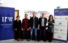 Tafalla se sumerge en una semana musical dedicada al viento metal