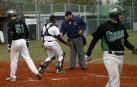 Béisbol Navarra y Pamplona jugarán en El Soto hasta junio