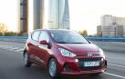 Hyundai i10: Jugando a ser mayor