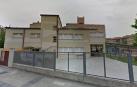 La escuela infantil Rotxapea.
