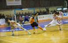 Derrota en los últimos segundos ante el equipo muciano