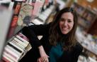 Violeta Serrano presenta 'Camino de ida', su primer poemario