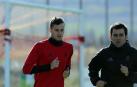Oriol Riera: "Vamos a sufrir y el que se venga abajo no puede estar aquí"
