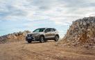 Imágenes del Ateca, e nuevo todocamino de Seat