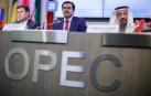 Países "No-OPEP" acuerdan retirar del mercado 558.000 de barriles diarios