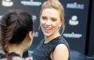 El cambio vital de Scarlett Johansson