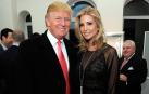 Ivanka Trump, ¿primera dama en la sombra?