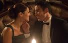 Miguel Ángel Silvestre y Paula Echevarria en una escena de 'Velvet'.