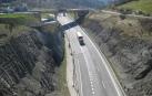 Los camiones pagarán 10 euros por cruzar la N-1 en Guipúzcoa en 2018