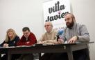 El comedor solidario Villa Javier supera los 11.500 servicios en 5 meses