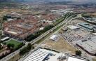 Un trabajador herido muy grave al sufrir una descarga en Agustinos