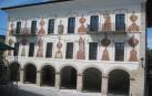 El TSJN obliga al Ayuntamiento de Bera a colocar la bandera espa&ntilde;ola