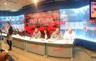 El PSN votará en contra de los Presupuestos de Navarra para 2017