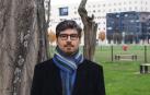 Álvaro Ponce: “La violencia de hijos a padres se da también en las clases medias y altas ”