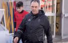 Osasuna, en un estado de depresión
