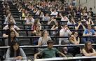 Arranca la Selectividad en Navarra, con un total de 2.909 estudiantes matriculados