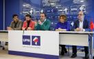 UPN asegura que el Gobierno foral “castiga” a la Ribera