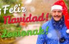 Agenda cultural de Navarra en vídeo hasta el domingo 25