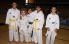 El sábado 17 de diciembre la Federación Navarra de Taekwondo organizó, en el Pabellón Arrosadia, su Tradicional Festival Infantil Solidario. Los nuevos alumnos de este deporte (de 5 a 13 años) mostraron sus conocimientos a familiares y amigos, además de colaborar con el Banco de Alimentos de Navarra. Con una grada que mostraba un magnífico aspecto, en torno a 800 personas disfrutaron con las evoluciones de más de 200 niños pertenecientes a los clubes Ardoi, Berrioplano, Mendialdea, Gares, Rochapea, Bargagain, Ave maría, Amaya, Menditxiki, Tenis Pamplona y Hwarang.