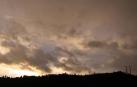 Aumento de las temperaturas y cielo nuboso este jueves en toda Navarra