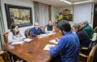 La retirada de los contenedores del Casco Antiguo costaría 80.000€